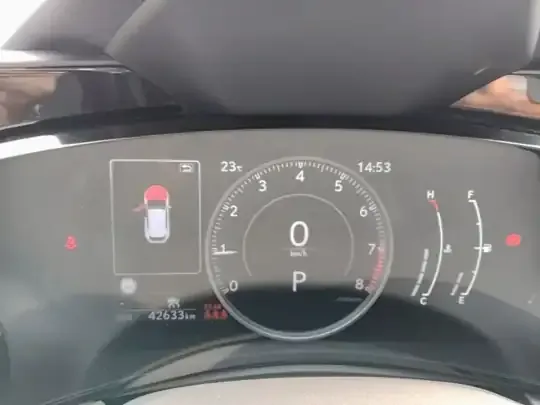 Lexus NX 2022 (42600 км)