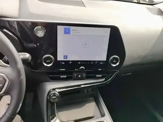 Lexus NX 2022 (42600 км)