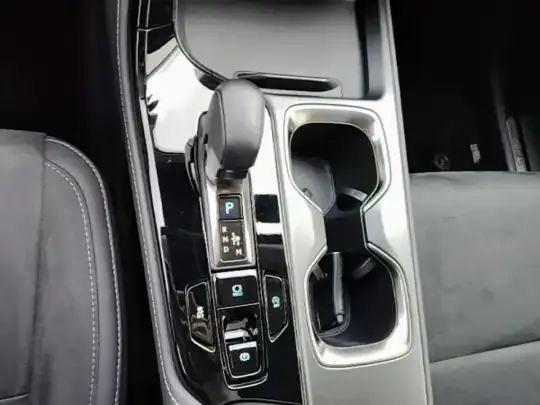 Lexus NX 2022 (42600 км)