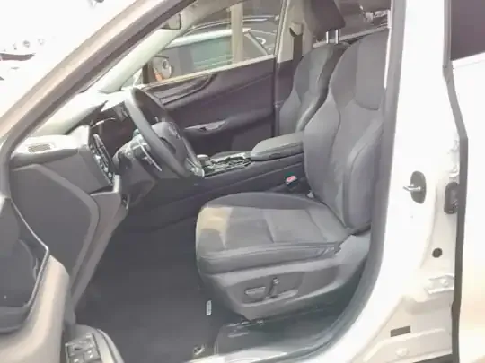 Lexus NX 2022 (42600 км)