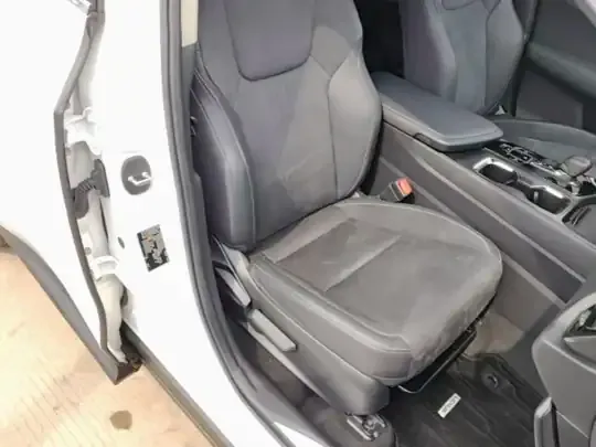 Lexus NX 2022 (42600 км)