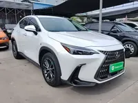 Lexus NX 2022 (42600 км)