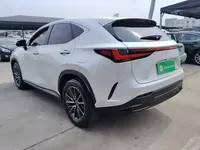 Lexus NX 2022 (42600 км)