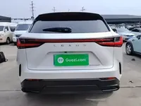 Lexus NX 2022 (42600 км)