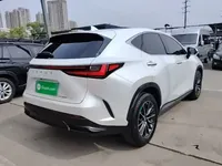 Lexus NX 2022 (42600 км)