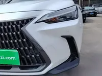 Lexus NX 2022 (42600 км)