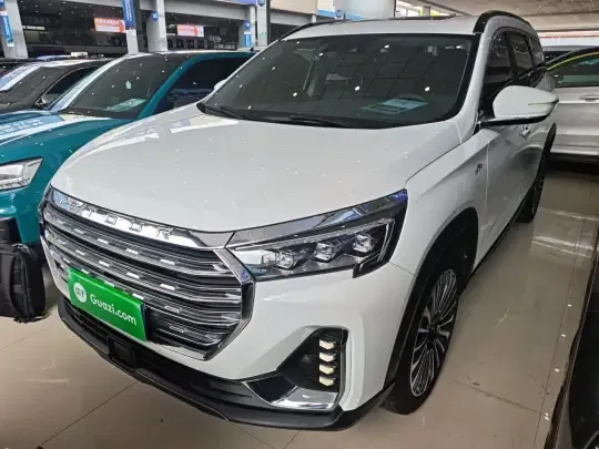 JETOUR X90 2022 (69000 км)