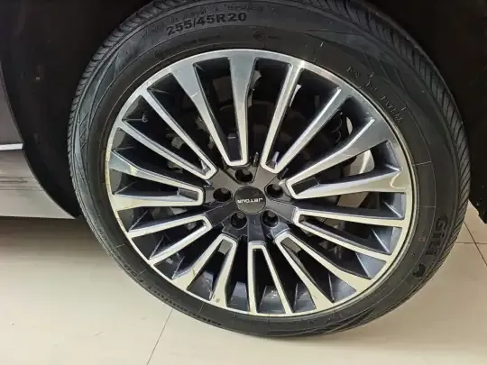 JETOUR X90 2022 (69000 км)
