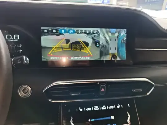 JETOUR X90 2022 (69000 км)