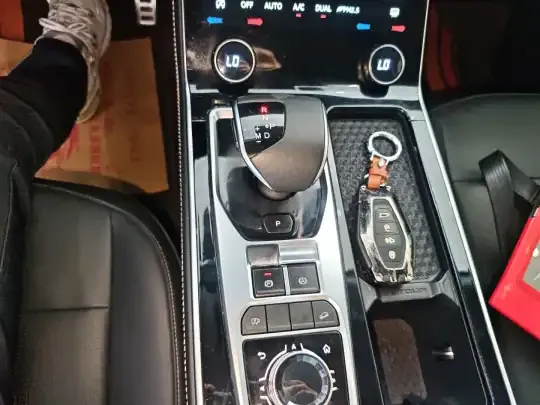 JETOUR X90 2022 (69000 км)