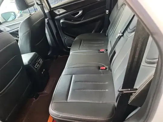 JETOUR X90 2022 (69000 км)