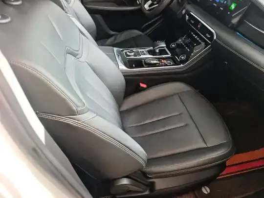 JETOUR X90 2022 (69000 км)