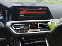 BMW 4 Series 2022 (57600 км)
