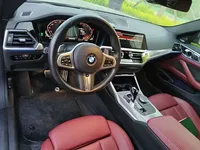 BMW 4 Series 2022 (57600 км)