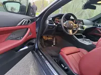 BMW 4 Series 2022 (57600 км)