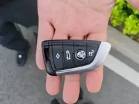 BMW 4 Series 2022 (57600 км)