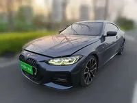 BMW 4 Series 2022 (57600 км)