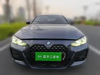 BMW 4 Series 2022 (57600 км)