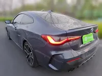 BMW 4 Series 2022 (57600 км)