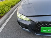 BMW 4 Series 2022 (57600 км)