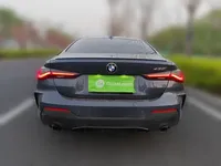 BMW 4 Series 2022 (57600 км)