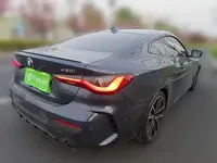 BMW 4 Series 2022 (57600 км)