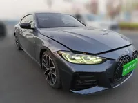 BMW 4 Series 2022 (57600 км)