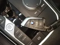 BMW 4 Series 2022 (40500 км)