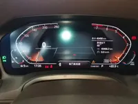 BMW 4 Series 2022 (40500 км)