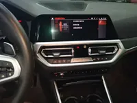BMW 4 Series 2022 (40500 км)