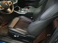 BMW 4 Series 2022 (40500 км)