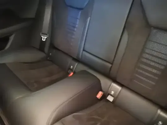 BMW 4 Series 2022 (40500 км)