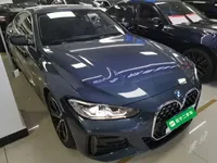 BMW 4 Series 2022 (40500 км)