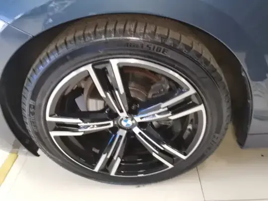 BMW 4 Series 2022 (40500 км)