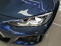 BMW 4 Series 2022 (40500 км)