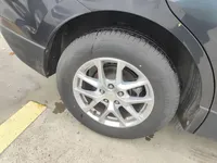 Chevrolet Equinox 2022 (54100 км)