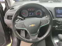 Chevrolet Equinox 2022 (54100 км)