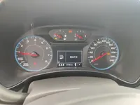 Chevrolet Equinox 2022 (54100 км)