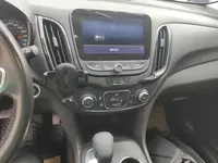 Chevrolet Equinox 2022 (54100 км)