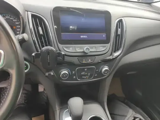 Chevrolet Equinox 2022 (54100 км)