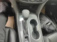 Chevrolet Equinox 2022 (54100 км)