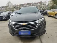 Chevrolet Equinox 2022 (54100 км)
