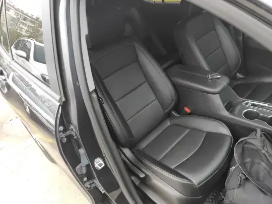 Chevrolet Equinox 2022 (54100 км)