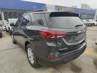 Chevrolet Equinox 2022 (54100 км)