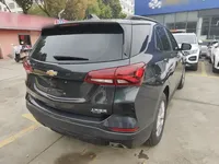 Chevrolet Equinox 2022 (54100 км)
