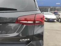 Chevrolet Equinox 2022 (54100 км)