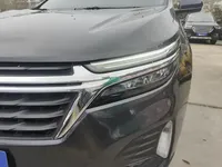 Chevrolet Equinox 2022 (54100 км)