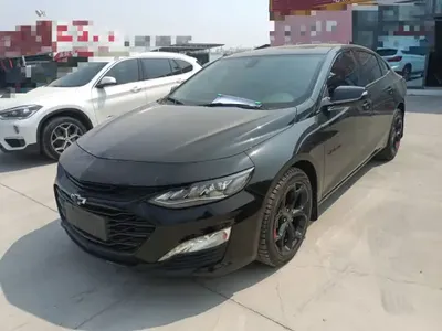 Chevrolet Malibu XL 2022 (33800 км)