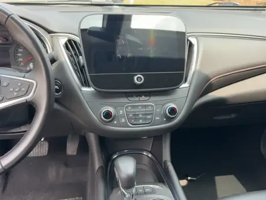 Chevrolet Malibu XL 2022 (51100 км)