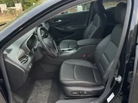 Chevrolet Malibu XL 2022 (51100 км)